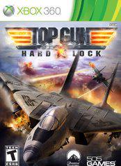 Top Gun Hardlock Xbox 360 - Caseless game