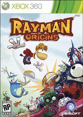 Rayman Origins - Xbox 360 - VGMX