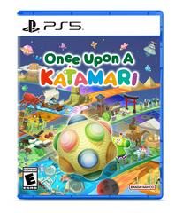 Once Upon A Katamari Playstation 5 - VGMX
