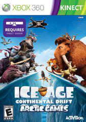 Ice Age: Continental Drift Arctic Games Xbox 360