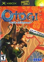 Xbox - Otogi Myth Of Demons - Used