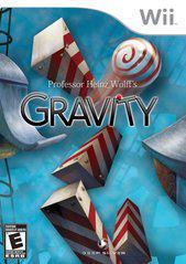 Professor Heinz Wolff's Gravity Wii