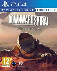 Downward Spiral: Horus Station PAL Playstation 4