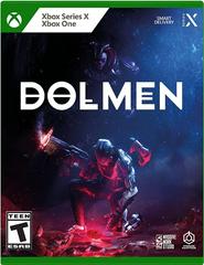 Xbox Series X - Dolmen - Used