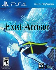 Exist Archive: The Other Side Of The Sky Playstation 4