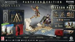 Assassin's Creed Odyssey [Pantheon Edition] PAL Xbox One