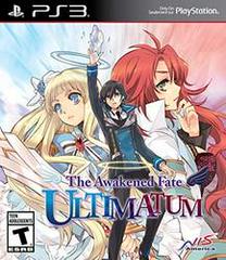 Awakened Fate: Ultimatum Playstation 3