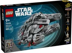 Lego millennium falcon - VGMX