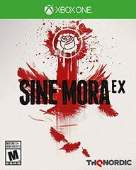 Sine Mora ex Xbox one