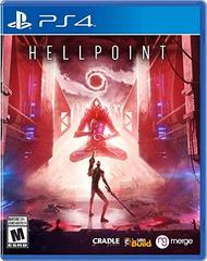 Hellpoint Playstation 4