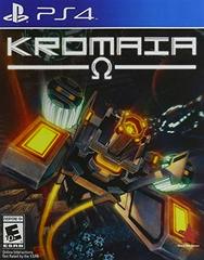 Kromaia Omega Playstation 4