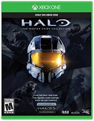 Halo: The Master Chief Collection Xbox One