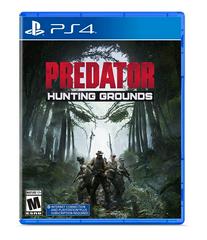 Playstation 4 - Predator: Hunting Grounds - Used