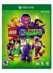 LEGO DC Super Villains - Xbox One - VGMX
