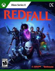 Redfall - Xbox Series X - VGMX