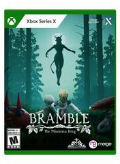 Xbox Series X - Bramble: The Mountain King - Used