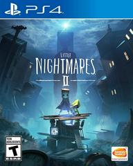 Little Nightmares II Playstation 4