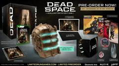 Dead Space [Collector’s Edition] Xbox Series X