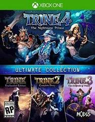 Trine Ultimate Collection - Xbox One - VGMX