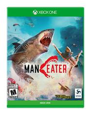 Xbox One - Maneater - Used