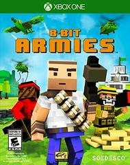 Xbox One - 8-Bit Armies - Used