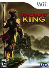 Monkey King The Legend Begins Wii