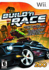 Build 'N Race Wii