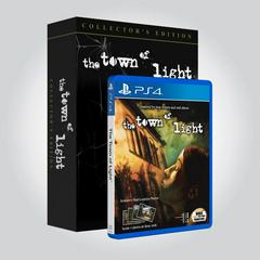 Town Of Light [Collector's Edition] Playstation 4