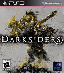 Darksiders Playstation 3