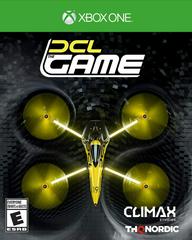DCL The Game - Xbox One - VGMX