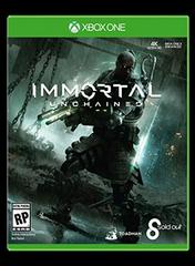 Xbox One - Immortal Unchained - Used