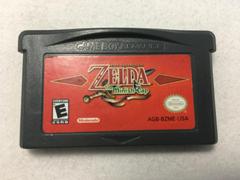 The Legend of Zelda Minish Cap GameBoy Advance