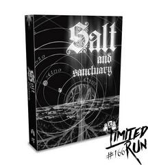 Salt & Sanctuary [Collector's Edition] Playstation 4