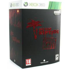 Dead Island: Riptide [Zombie Bait Edition] PAL Xbox 360