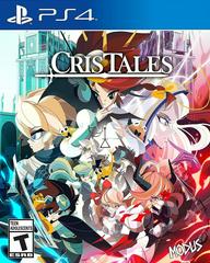 Cris Tales Playstation 4