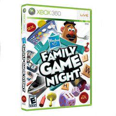 Hasbro Family Game Night Xbox 360