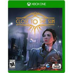 Close To The Sun Xbox One