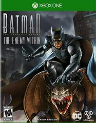 Batman: The Enemy Within - Xbox One - VGMX