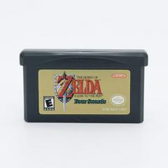 Zelda Link To The Past GameBoy Advance