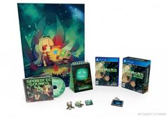 Void TRrLM(); //Void Terrarium [Limited Edition] Playstation 4