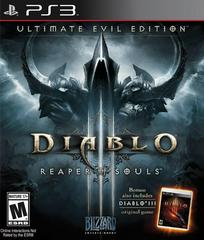 Diablo III [Ultimate Evil Edition] Playstation 3