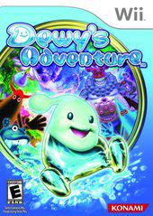 Dewy's Adventure Wii