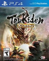 Toukiden: Kiwami Playstation 4