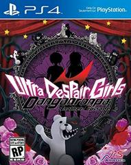 Danganronpa Another Episode: Ultra Despair Girls Playstation 4