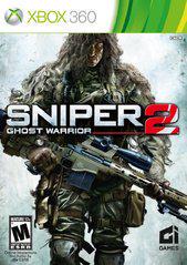 Sniper Ghost Warrior 2 - Xbox 360 - VGMX