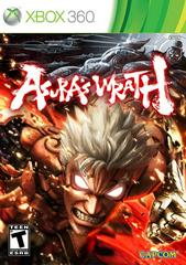 Asura's Wrath - Xbox 360