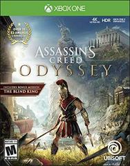 Assassin's Creed Odyssey - Xbox One - VGMX