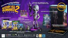 Destroy All Humans 2: Reprobed [2nd Coming] Xbox Series X