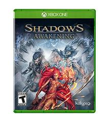 Shadows Awakening Xbox One