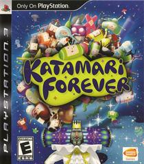 PS3 - Katamari Forever - Used